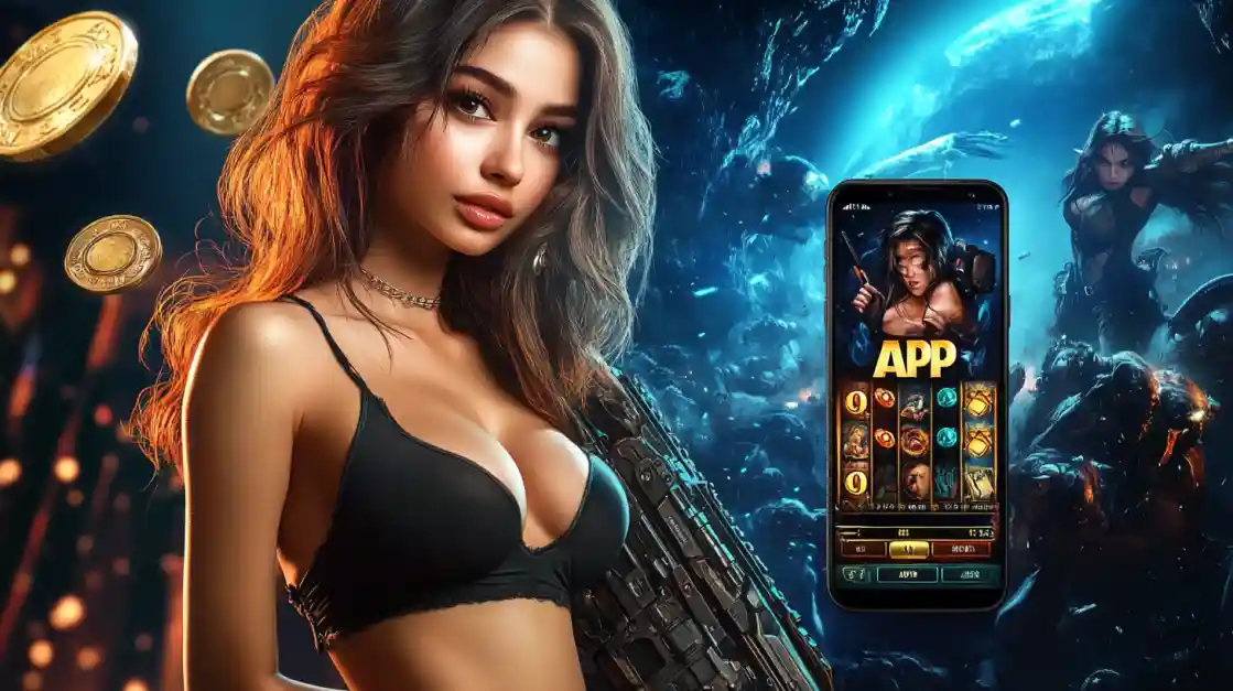 একজন ব্যবহারকারী মোবাইলে cv666 খেলছেন—রোমাঞ্চকর গেমিং মুহূর্ত।